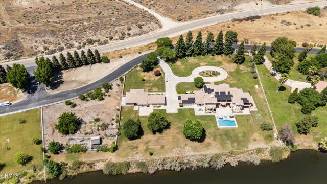 Detail Gallery Image 4 of 71 For 6301 Uplands of the Kern Dr, Bakersfield,  CA 93308 - 5 Beds | 4/1 Baths