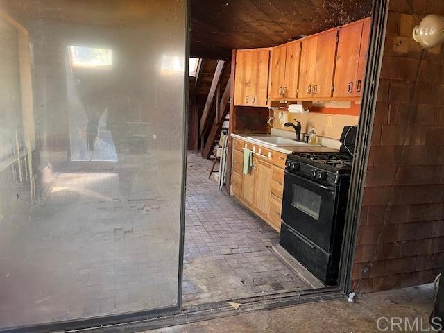 Detail Gallery Image 6 of 15 For Crestline Rd, Palomar Mountain,  CA 92060 - 2 Beds | 1 Baths