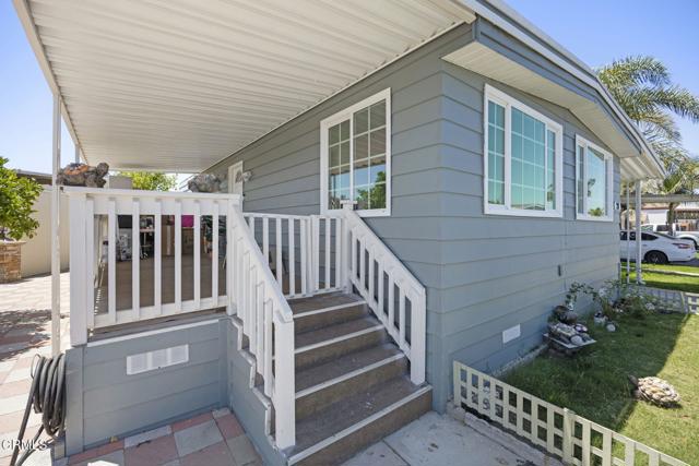 Detail Gallery Image 4 of 28 For 211 Pacifica Dr #SPC #92,  Oxnard,  CA 93033 - 3 Beds | 2 Baths