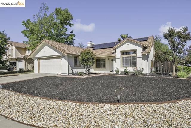 Image 2 for 633 Twining Court, Antioch, CA 94509