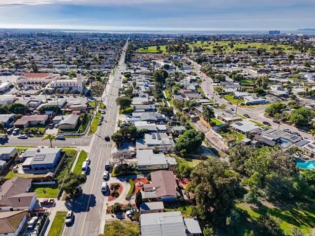 Detail Gallery Image 37 of 38 For 75 E Naples St, Chula Vista,  CA 91911 - 3 Beds | 2 Baths