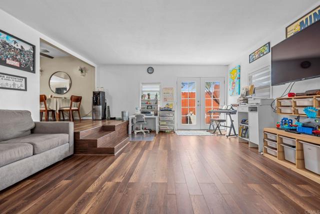 Detail Gallery Image 6 of 40 For 932 Alvin St, San Diego,  CA 92114 - 3 Beds | 2 Baths