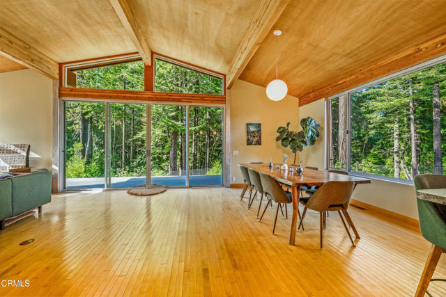 Detail Gallery Image 12 of 39 For 4401 Cameron Rd, Elk,  CA 95432 - 3 Beds | 2 Baths