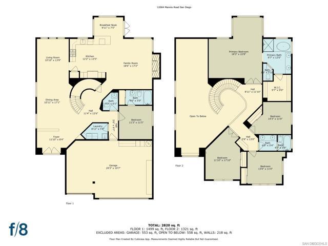 Image 54 of 55 For 12064 Mannix Road