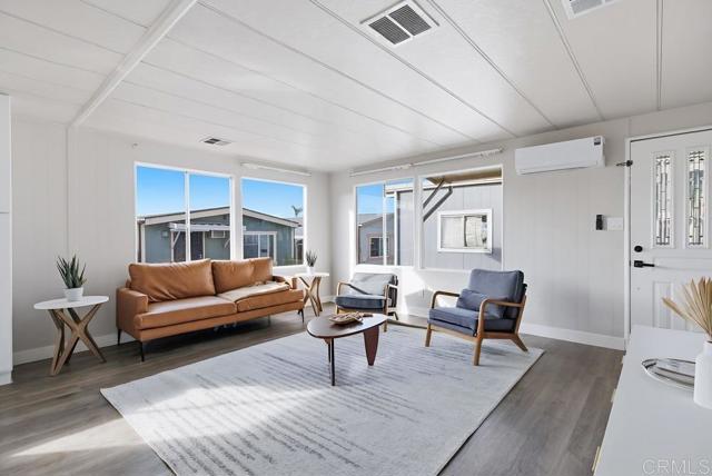 Detail Gallery Image 8 of 42 For 402 63rd St #115,  San Diego,  CA 92114 - 2 Beds | 2 Baths