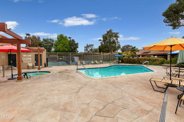 Detail Gallery Image 18 of 19 For 3762 via Pacifica Walk, Oxnard,  CA 93035 - 2 Beds | 2 Baths