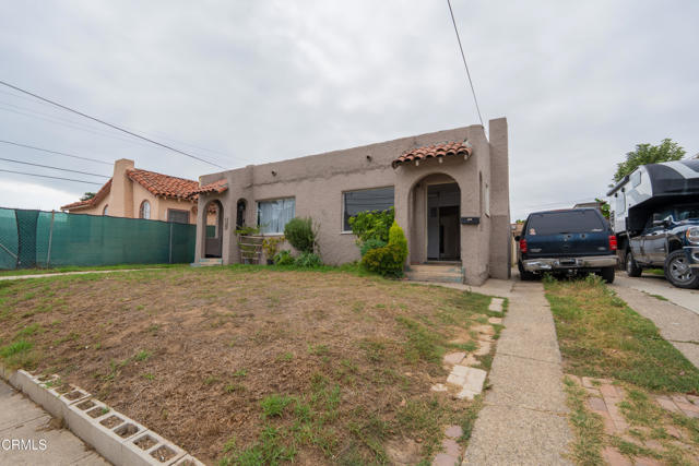 Detail Gallery Image 2 of 25 For 557 561 N North Olive Street St, Ventura,  CA 93001 - – Beds | – Baths