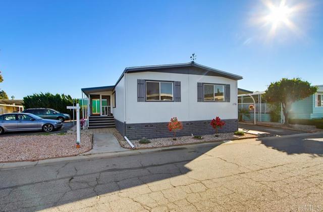 Detail Gallery Image 59 of 64 For 200 N El Camino Real #176,  Oceanside,  CA 92058 - 3 Beds | 2 Baths