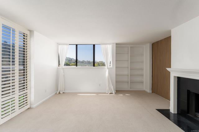 Detail Gallery Image 10 of 35 For 2420 Torrey Pines Rd #B303,  La Jolla,  CA 92037 - 2 Beds | 2 Baths