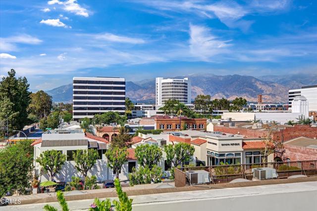 Detail Gallery Image 7 of 38 For 159 W Green St #408,  Pasadena,  CA 91105 - 2 Beds | 2 Baths