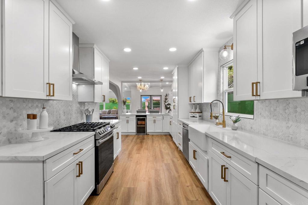 4055 Mount Albertine Avenue