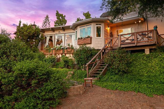 Detail Gallery Image 36 of 59 For 720 Sky Mountain Ln, Alpine,  CA 91901 - 3 Beds | 1/1 Baths