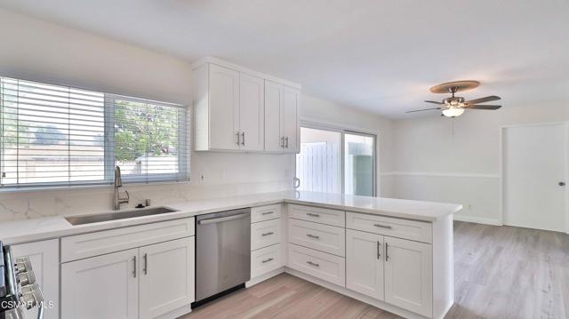 259 Cay Ct.- Kitchen -2