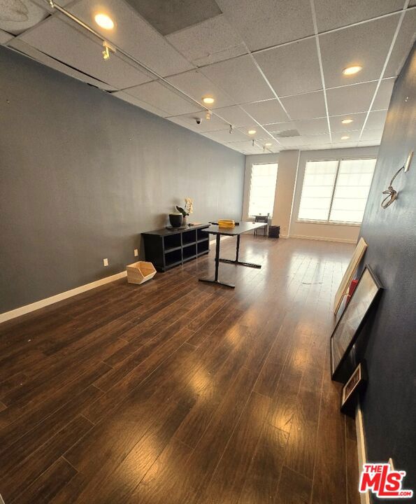  Commercial for Sale in Los Angeles, California