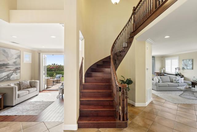 Detail Gallery Image 25 of 56 For 6407 Calmeria Pl, Carlsbad,  CA 92011 - 4 Beds | 3 Baths