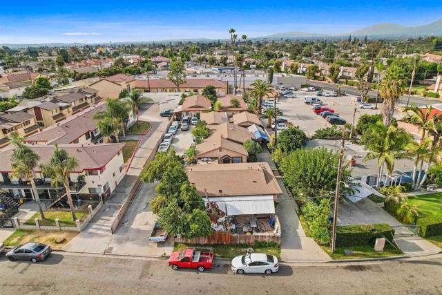 4023 Penn Mar Ave, El Monte, California 91732, ,Multi-Family,For Sale,Penn Mar Ave,240026933SD