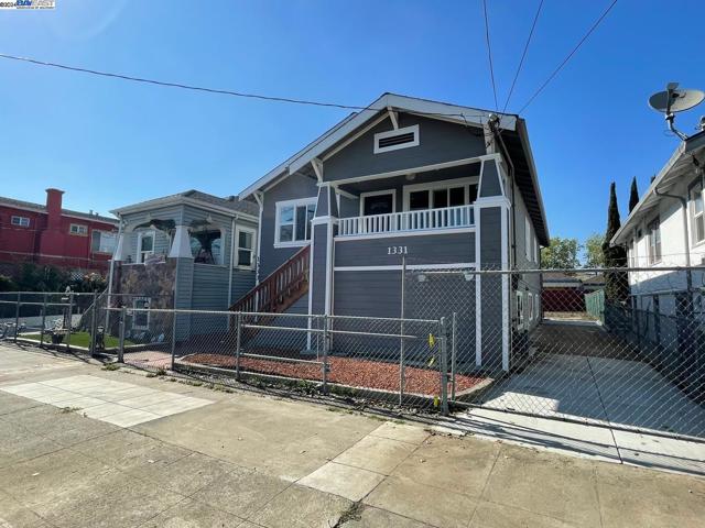 Image 2 for 1331 87Th Ave, Oakland, CA 94621