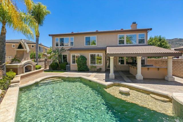 Detail Gallery Image 21 of 44 For 23450 Bristol Way, Murrieta,  CA 92562 - 4 Beds | 2/1 Baths