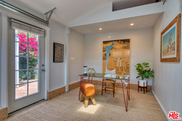 Detached Office | Studio