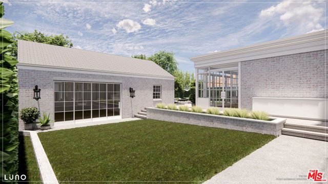 Image 48 of 53 For 324 Rimpau Boulevard