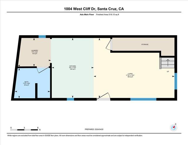 1004 W Cliff Drive, Santa Cruz CA: https://media.crmls.org/mediaz/52597385-f92b-44c4-8920-679d37a94720.jpg
