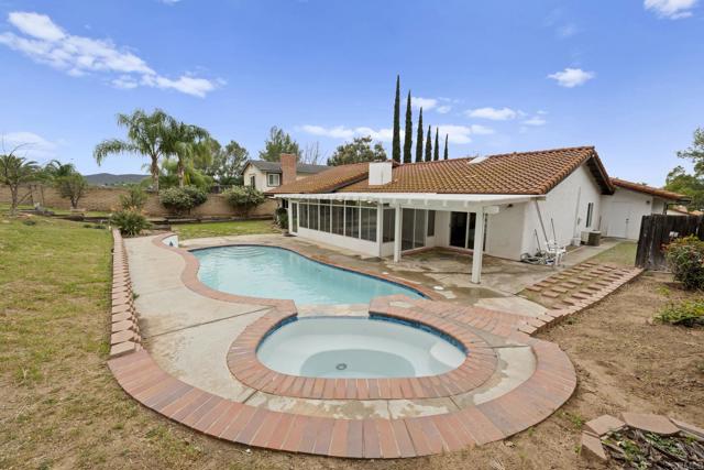 Detail Gallery Image 30 of 43 For 25072 Poderio Dr, Ramona,  CA 92065 - 3 Beds | 2 Baths