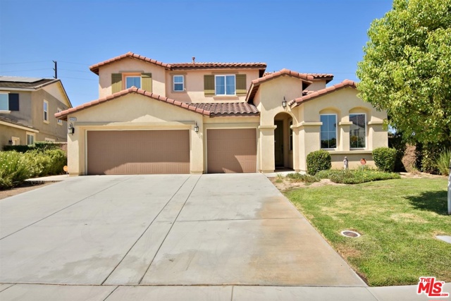 14429 Badger Ln, Eastvale, CA 92880