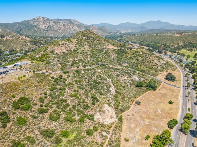 16110 Camino Arriba, Ramona, California 92065, ,Residential Land,For Sale,Camino Arriba,PTP2403291