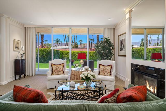 47035 Marrakesh Drive, Palm Desert, CA 92260