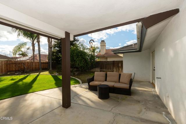 Detail Gallery Image 34 of 36 For 10103 Wentworth Ct, Bakersfield,  CA 93311 - 3 Beds | 2 Baths