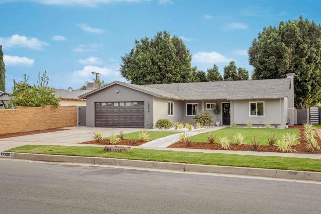 Detail Gallery Image 2 of 27 For 15926 Napa St, North Hills,  CA 91343 - 3 Beds | 2 Baths