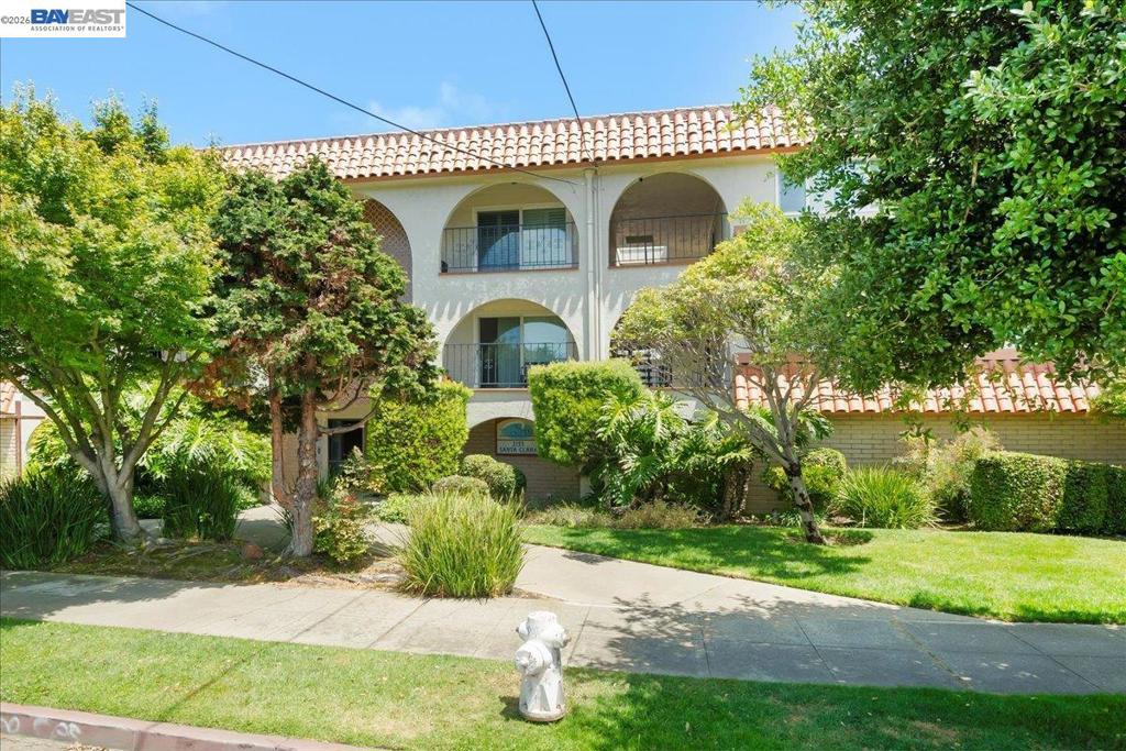 2133 Santa Clara Ave #217