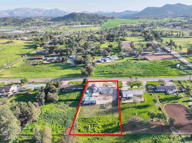 Detail Gallery Image 51 of 54 For 2209 Boundary Ave, Ramona,  CA 92065 - 4 Beds | 2/1 Baths