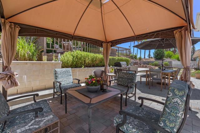 Detail Gallery Image 33 of 69 For 11549 Manzanita Rd, Lakeside,  CA 92040 - 3 Beds | 3 Baths