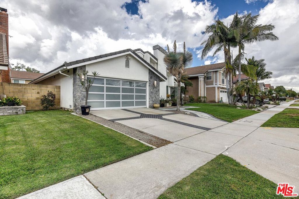 19035 Vickie Avenue, Cerritos, CA 90703