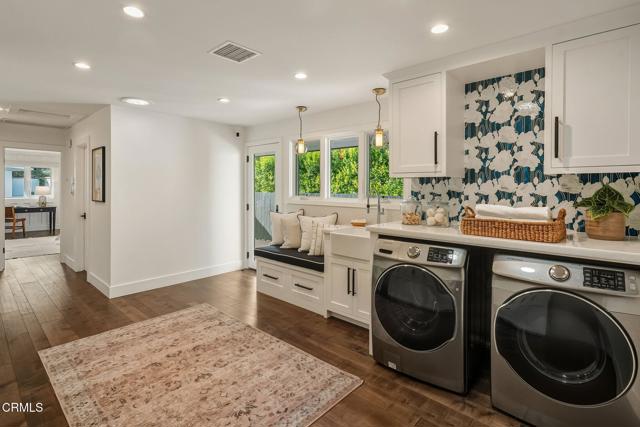 Detail Gallery Image 24 of 59 For 645 S San Rafael Ave, Pasadena,  CA 91105 - 5 Beds | 4/1 Baths