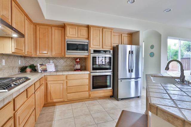 Home for Sale in El Cajon