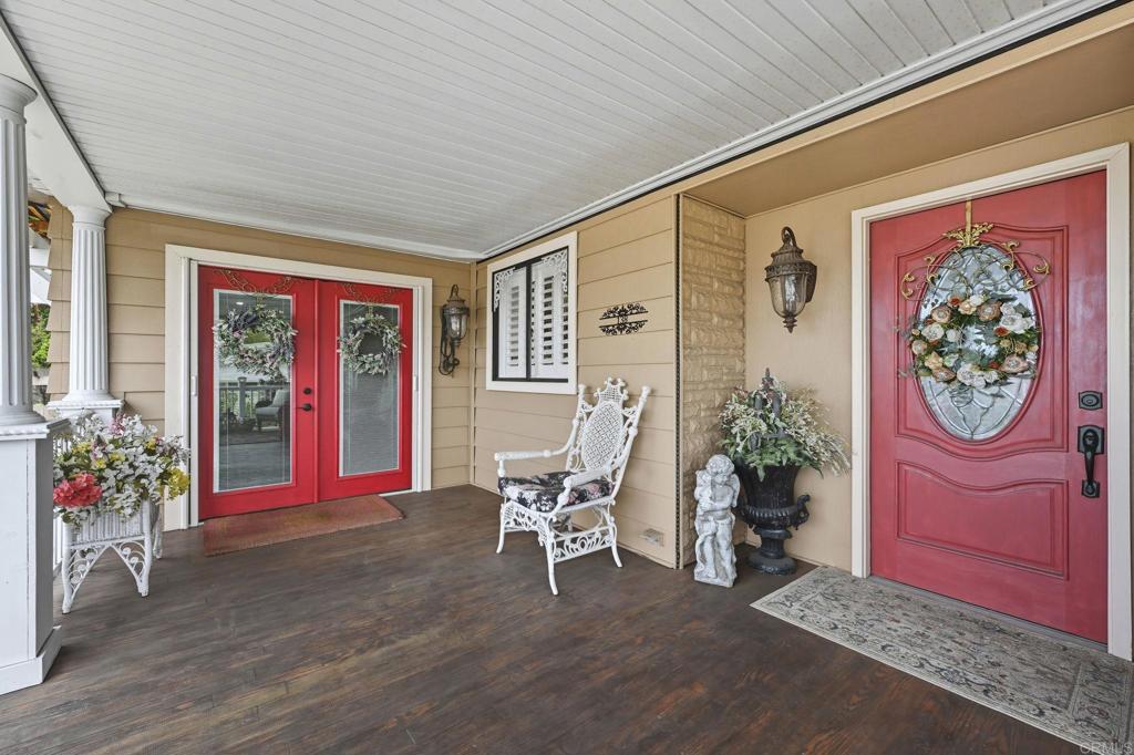 650 Rancho Santa Fe - photo 4