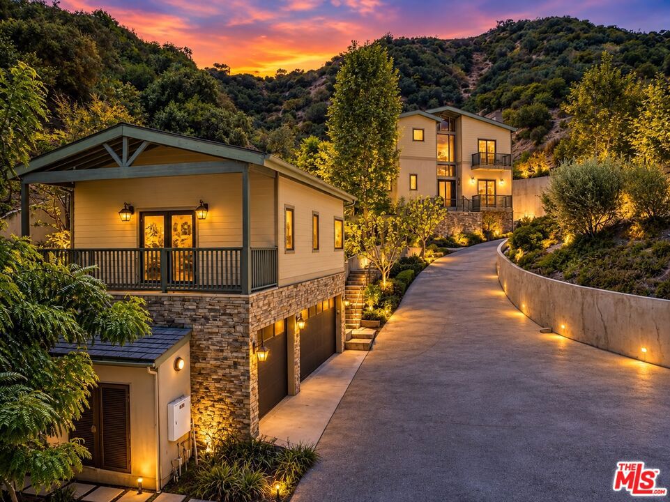 4099 Mandeville — Ranch