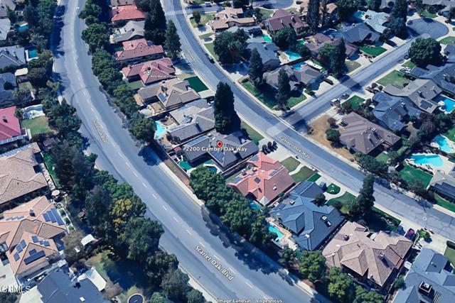 Detail Gallery Image 38 of 49 For 2200 Gambel Oak Way, Bakersfield,  CA 93311 - 4 Beds | 3 Baths