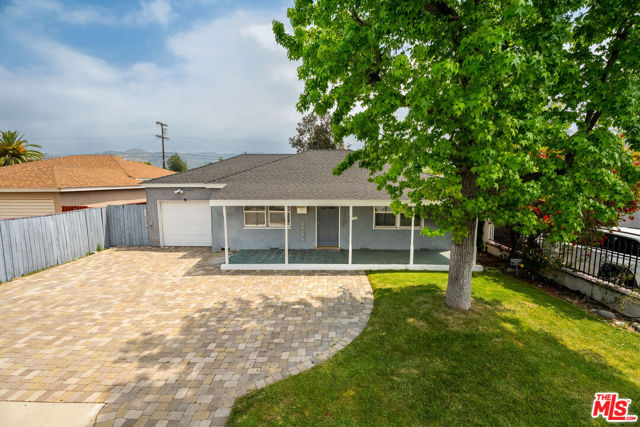 7524 Cleon Avenue photo 1