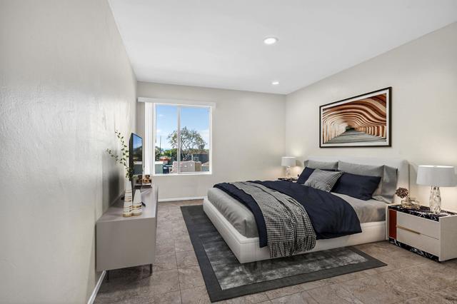 Detail Gallery Image 7 of 25 For 1855 Diamond St #122,  San Diego,  CA 92109 - 2 Beds | 2 Baths