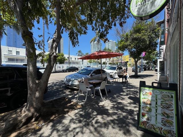 807 F Street, San Diego, California 92101, ,Business Opportunity,For Sale,F Street,240014029SD