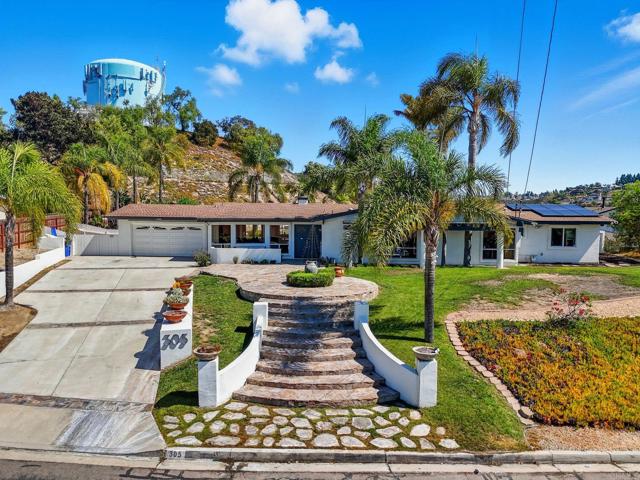 Detail Gallery Image 69 of 75 For 305 Camino Del Cerro Grande, Bonita,  CA 91902 - 5 Beds | 4 Baths