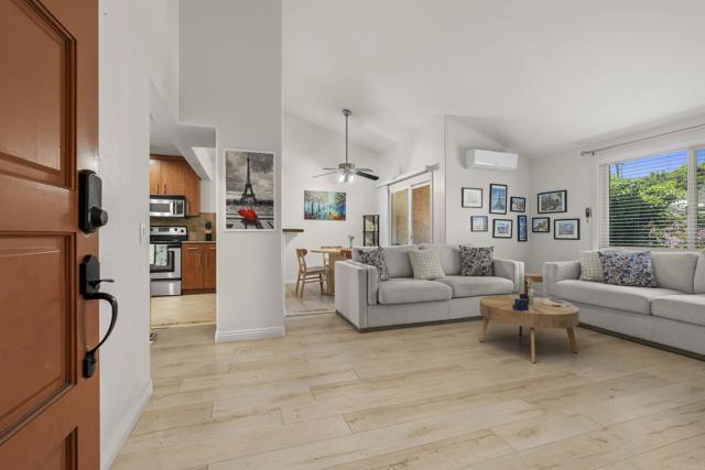 Detail Gallery Image 5 of 26 For 7003 Saranac St #203,  San Diego,  CA 92115 - 2 Beds | 2 Baths