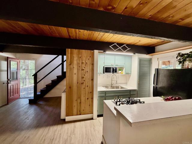 Detail Gallery Image 17 of 48 For 21803 Crestline Rd, Palomar Mountain,  CA 92060 - 1 Beds | 1 Baths