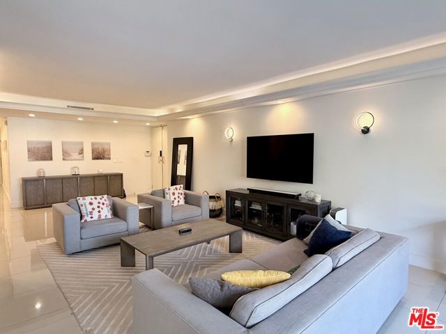 2 Bed Home for Sale in Beverly Hills, California