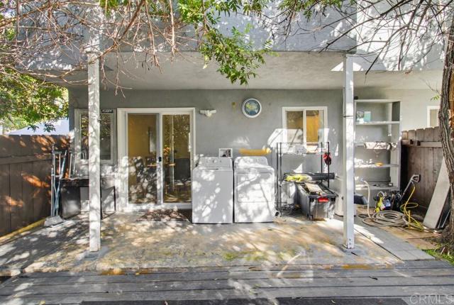 Detail Gallery Image 56 of 65 For 4421 Tremont #27,  San Diego,  CA 92102 - 3 Beds | 2 Baths