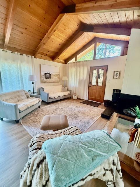 22461 Ponderosa Drive