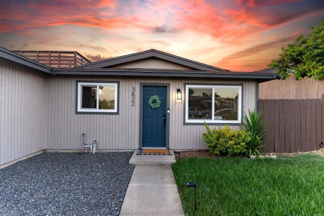 Detail Gallery Image 26 of 32 For 3822 Enero Ct, San Diego,  CA 92154 - 3 Beds | 2 Baths